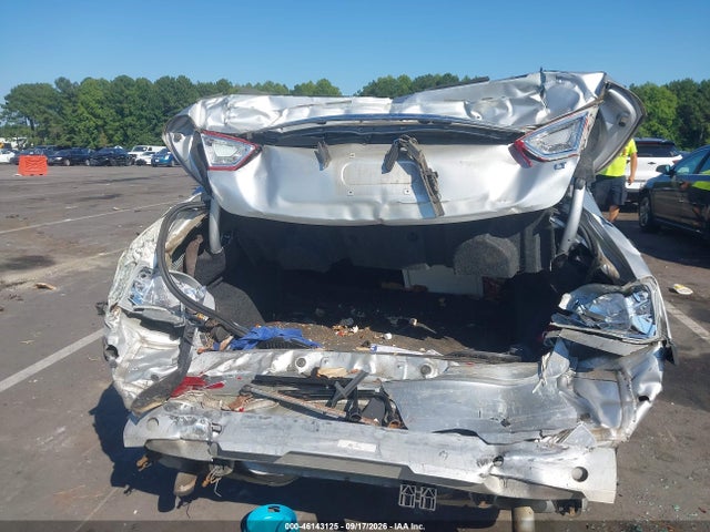 Aukcja sprzedaży 2016 Chevrolet Impala 2lt, vin: 2G1115S32G9101734, numer aukcji: 46143125