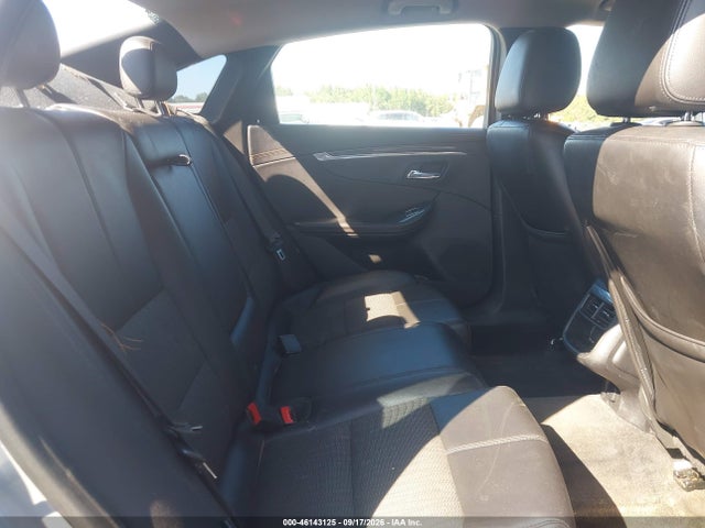 Aukcja sprzedaży 2016 Chevrolet Impala 2lt, vin: 2G1115S32G9101734, numer aukcji: 46143125