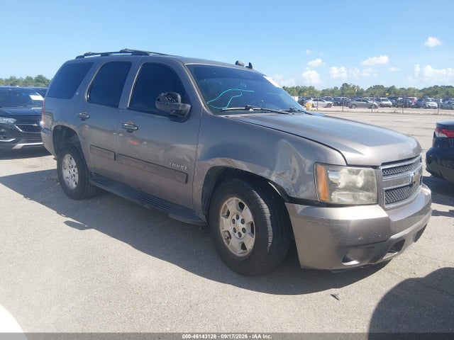 Aukcja sprzedaży 2011 Chevrolet Tahoe Lt, vin: 1GNSCBE0XBR188035, numer aukcji: 46143126