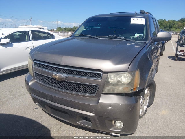 Aukcja sprzedaży 2011 Chevrolet Tahoe Lt, vin: 1GNSCBE0XBR188035, numer aukcji: 46143126