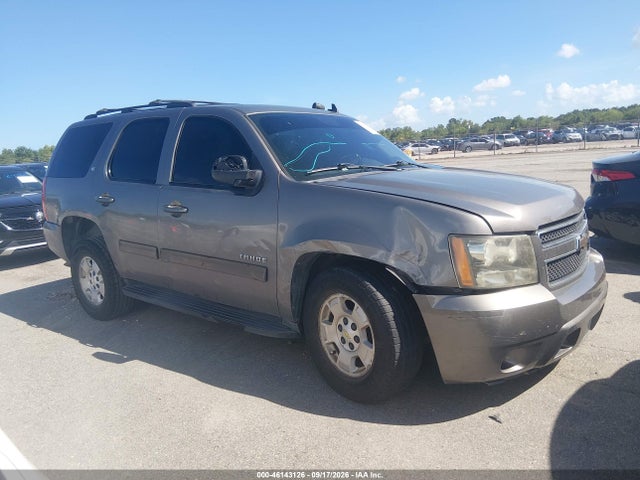 Aukcja sprzedaży 2011 Chevrolet Tahoe Lt, vin: 1GNSCBE0XBR188035, numer aukcji: 46143126