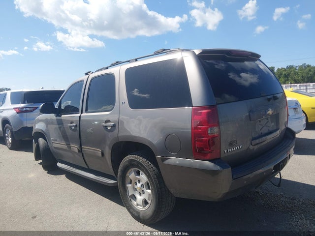 Aukcja sprzedaży 2011 Chevrolet Tahoe Lt, vin: 1GNSCBE0XBR188035, numer aukcji: 46143126