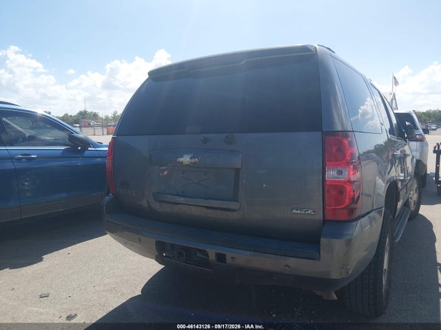 Aukcja sprzedaży 2011 Chevrolet Tahoe Lt, vin: 1GNSCBE0XBR188035, numer aukcji: 46143126