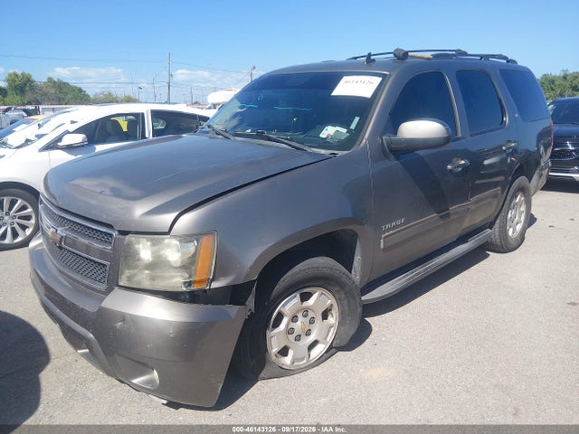 Aukcja sprzedaży 2011 Chevrolet Tahoe Lt, vin: 1GNSCBE0XBR188035, numer aukcji: 46143126