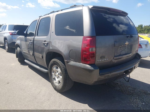 Aukcja sprzedaży 2011 Chevrolet Tahoe Lt, vin: 1GNSCBE0XBR188035, numer aukcji: 46143126