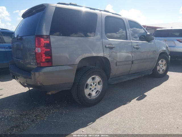 Aukcja sprzedaży 2011 Chevrolet Tahoe Lt, vin: 1GNSCBE0XBR188035, numer aukcji: 46143126