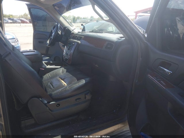 Aukcja sprzedaży 2011 Chevrolet Tahoe Lt, vin: 1GNSCBE0XBR188035, numer aukcji: 46143126