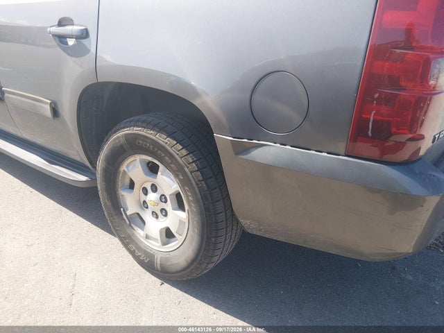 Aukcja sprzedaży 2011 Chevrolet Tahoe Lt, vin: 1GNSCBE0XBR188035, numer aukcji: 46143126