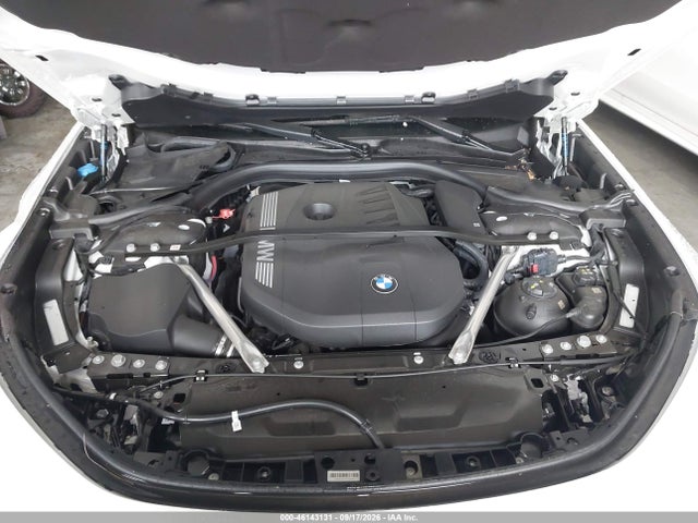 Aukcja sprzedaży 2026 Bmw 740i Xdrive, vin: WBA33EH00TCY05129, numer aukcji: 46143131