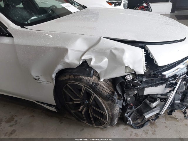 Aukcja sprzedaży 2026 Bmw 740i Xdrive, vin: WBA33EH00TCY05129, numer aukcji: 46143131