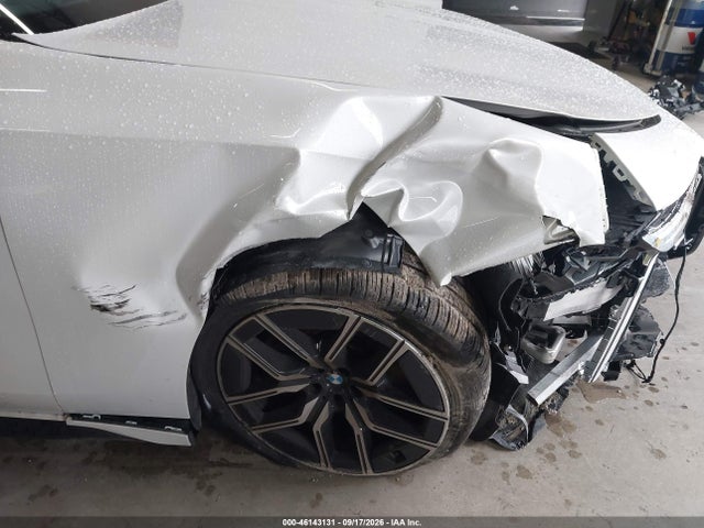 Aukcja sprzedaży 2026 Bmw 740i Xdrive, vin: WBA33EH00TCY05129, numer aukcji: 46143131