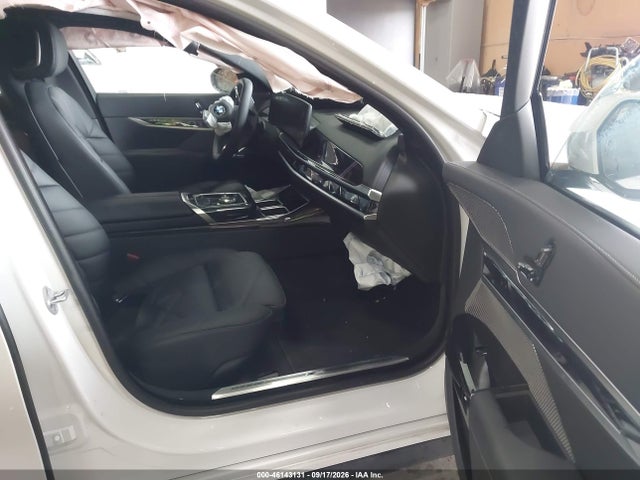 Aukcja sprzedaży 2026 Bmw 740i Xdrive, vin: WBA33EH00TCY05129, numer aukcji: 46143131