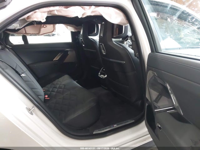 Aukcja sprzedaży 2026 Bmw 740i Xdrive, vin: WBA33EH00TCY05129, numer aukcji: 46143131