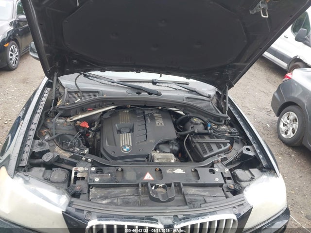 Aukcja sprzedaży 2011 Bmw X3 Xdrive28i, vin: 5UXWX5C59BL700545, numer aukcji: 46143132