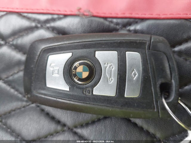 Aukcja sprzedaży 2011 Bmw X3 Xdrive28i, vin: 5UXWX5C59BL700545, numer aukcji: 46143132