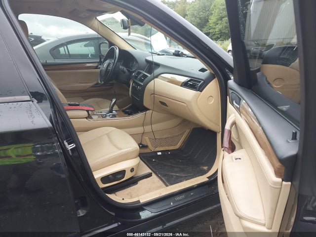Aukcja sprzedaży 2011 Bmw X3 Xdrive28i, vin: 5UXWX5C59BL700545, numer aukcji: 46143132
