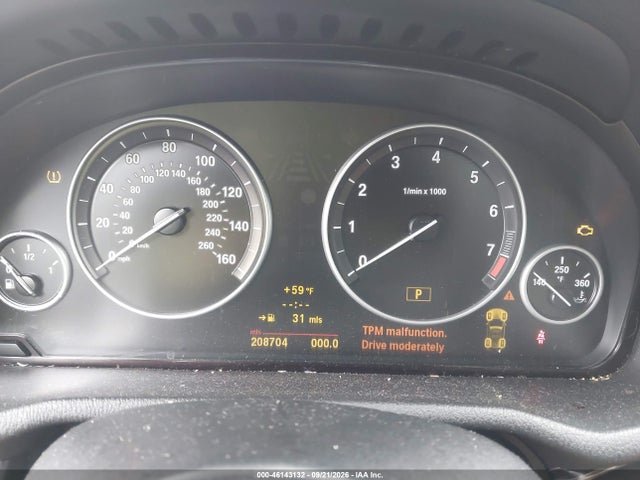 Aukcja sprzedaży 2011 Bmw X3 Xdrive28i, vin: 5UXWX5C59BL700545, numer aukcji: 46143132