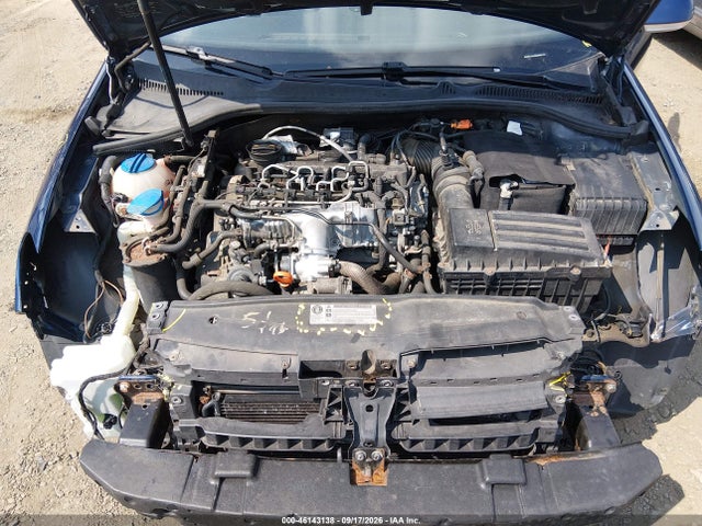Продажа на аукционе авто 2011 Volkswagen Jetta Sportwagen 2.0l Tdi, vin: 3VWPL7AJXBM666124, номер лота: 46143138