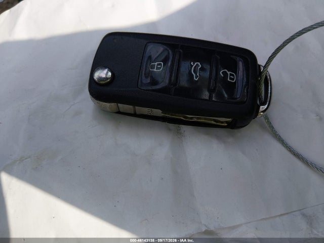 Продажа на аукционе авто 2011 Volkswagen Jetta Sportwagen 2.0l Tdi, vin: 3VWPL7AJXBM666124, номер лота: 46143138