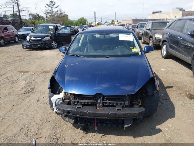 Продажа на аукционе авто 2011 Volkswagen Jetta Sportwagen 2.0l Tdi, vin: 3VWPL7AJXBM666124, номер лота: 46143138