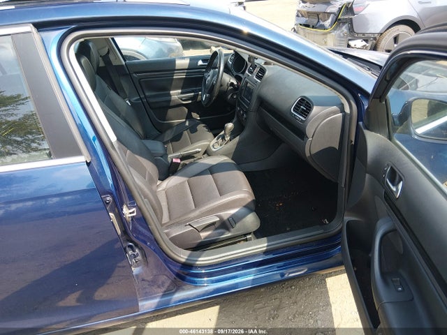 Продажа на аукционе авто 2011 Volkswagen Jetta Sportwagen 2.0l Tdi, vin: 3VWPL7AJXBM666124, номер лота: 46143138