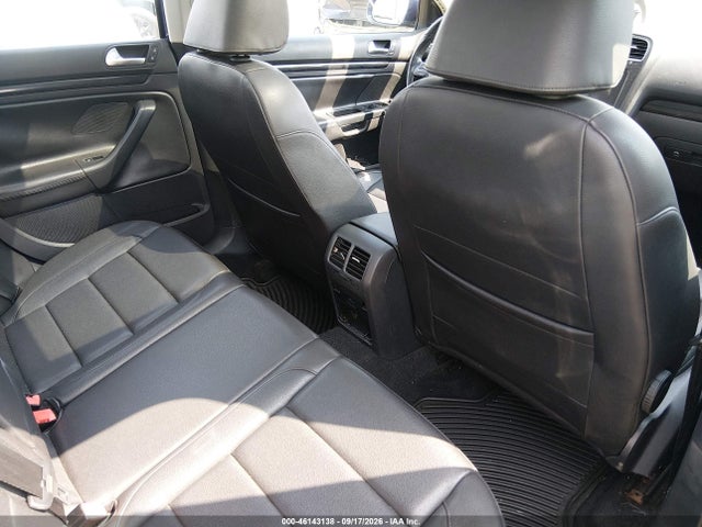 Продажа на аукционе авто 2011 Volkswagen Jetta Sportwagen 2.0l Tdi, vin: 3VWPL7AJXBM666124, номер лота: 46143138