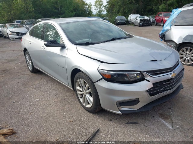 Auction sale of the 2016 Chevrolet Malibu 1lt, vin: 1G1ZE5ST0GF215620, lot number: 46143148