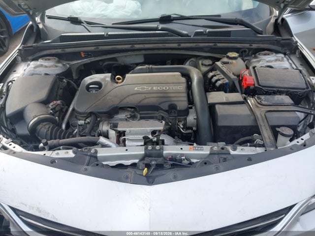 Auction sale of the 2016 Chevrolet Malibu 1lt, vin: 1G1ZE5ST0GF215620, lot number: 46143148