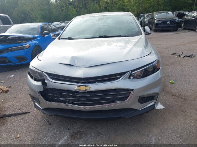 Auction sale of the 2016 Chevrolet Malibu 1lt, vin: 1G1ZE5ST0GF215620, lot number: 46143148