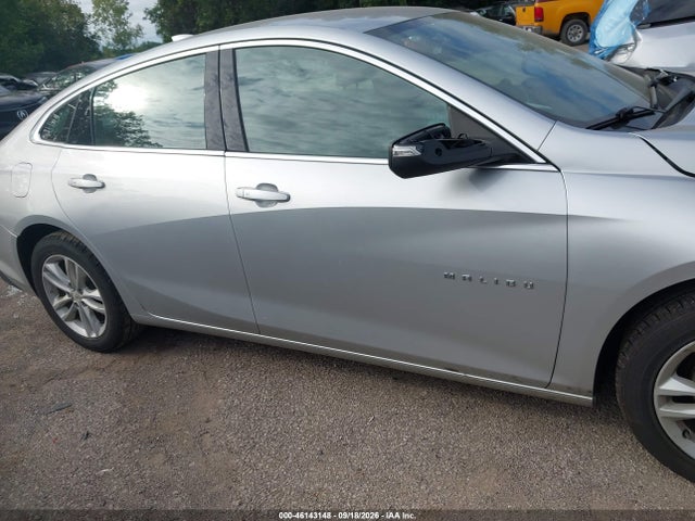 Auction sale of the 2016 Chevrolet Malibu 1lt, vin: 1G1ZE5ST0GF215620, lot number: 46143148