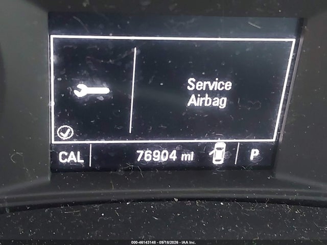 Auction sale of the 2016 Chevrolet Malibu 1lt, vin: 1G1ZE5ST0GF215620, lot number: 46143148