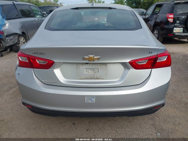 Auction sale of the 2016 Chevrolet Malibu 1lt, vin: 1G1ZE5ST0GF215620, lot number: 46143148