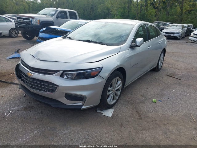 Auction sale of the 2016 Chevrolet Malibu 1lt, vin: 1G1ZE5ST0GF215620, lot number: 46143148