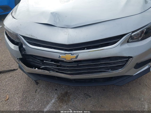 Auction sale of the 2016 Chevrolet Malibu 1lt, vin: 1G1ZE5ST0GF215620, lot number: 46143148
