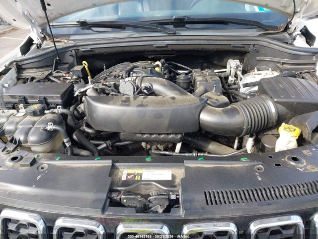 2018 Jeep Grand Cherokee Limited 4x4 მანქანა იყიდება აუქციონზე, vin: 1C4RJFBG4JC159122, აუქციონის ნომერი: 46143155