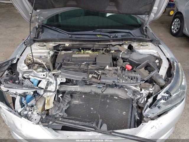 Aukcja sprzedaży 2014 Honda Accord Lx, vin: 1HGCR2F3XEA154816, numer aukcji: 46143156