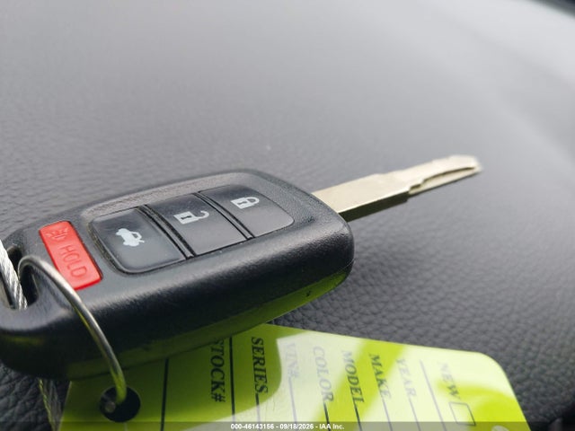 Aukcja sprzedaży 2014 Honda Accord Lx, vin: 1HGCR2F3XEA154816, numer aukcji: 46143156