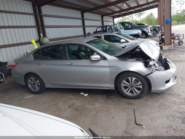 Aukcja sprzedaży 2014 Honda Accord Lx, vin: 1HGCR2F3XEA154816, numer aukcji: 46143156
