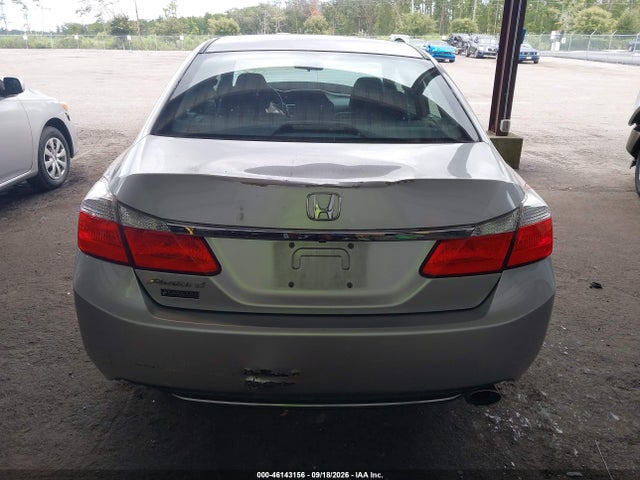 Aukcja sprzedaży 2014 Honda Accord Lx, vin: 1HGCR2F3XEA154816, numer aukcji: 46143156