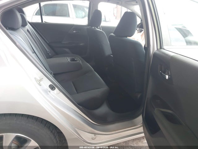 Aukcja sprzedaży 2014 Honda Accord Lx, vin: 1HGCR2F3XEA154816, numer aukcji: 46143156