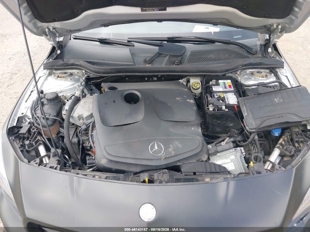 Aukcja sprzedaży 2018 Mercedes-benz Cla 250 4matic, vin: WDDSJ4GB1JN657467, numer aukcji: 46143157