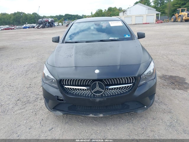 Aukcja sprzedaży 2018 Mercedes-benz Cla 250 4matic, vin: WDDSJ4GB1JN657467, numer aukcji: 46143157