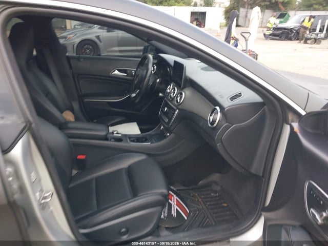 Aukcja sprzedaży 2018 Mercedes-benz Cla 250 4matic, vin: WDDSJ4GB1JN657467, numer aukcji: 46143157