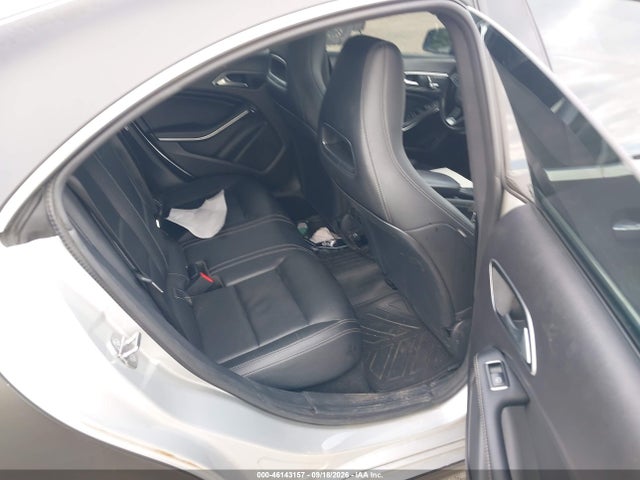 Aukcja sprzedaży 2018 Mercedes-benz Cla 250 4matic, vin: WDDSJ4GB1JN657467, numer aukcji: 46143157