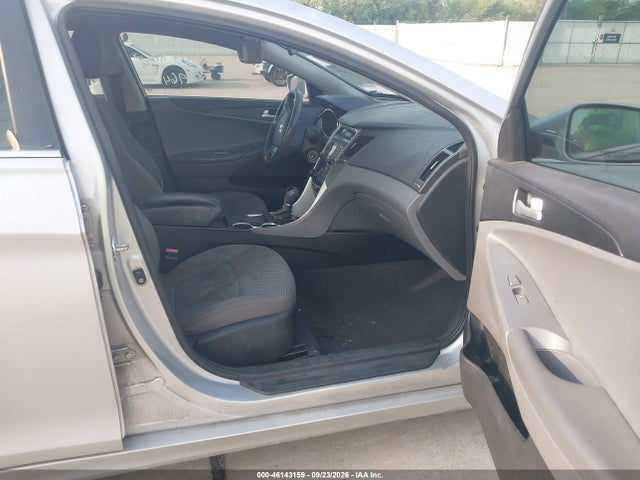 Aukcja sprzedaży 2011 Hyundai Sonata Gls, vin: 5NPEB4ACXBH085600, numer aukcji: 46143159