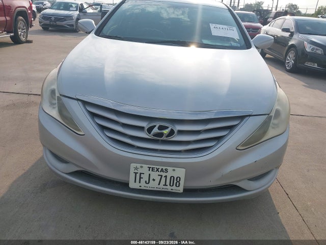 Aukcja sprzedaży 2011 Hyundai Sonata Gls, vin: 5NPEB4ACXBH085600, numer aukcji: 46143159