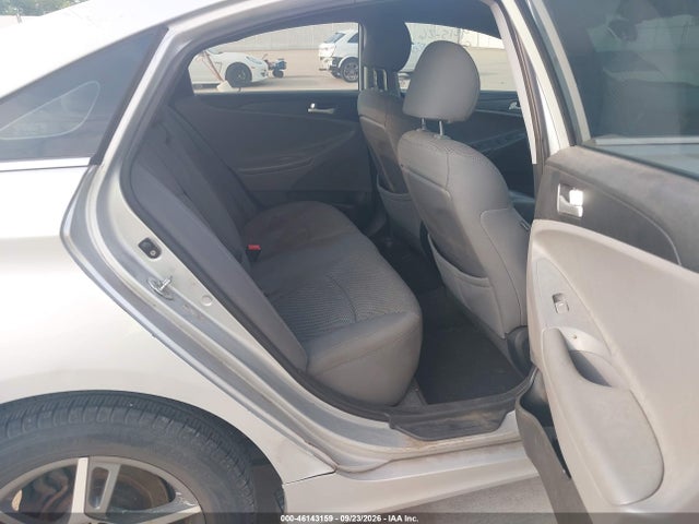 Aukcja sprzedaży 2011 Hyundai Sonata Gls, vin: 5NPEB4ACXBH085600, numer aukcji: 46143159