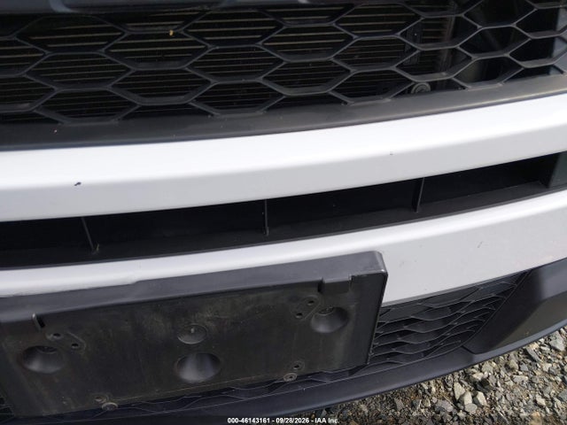 Продажа на аукционе авто 2018 Ford Police Interceptor Utility, vin: 1FM5K8ARXJGC56534, номер лота: 46143161