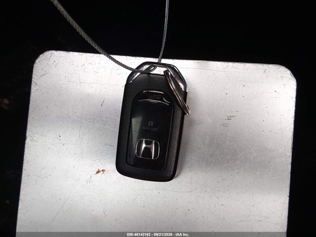 Продажа на аукционе авто 2018 Honda Cr-v Ex-l/ex-l Navi, vin: 7FARW1H88JE000423, номер лота: 46143162