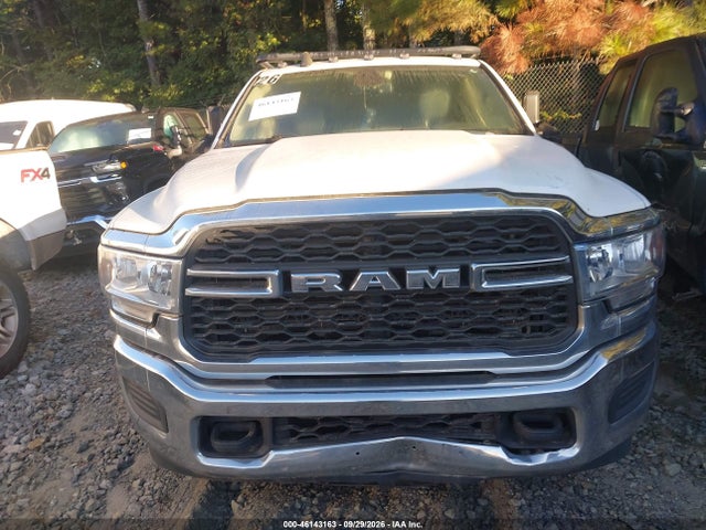 2020 Ram 3500 Chassis Tradesman/slt/laramie/limited მანქანა იყიდება აუქციონზე, vin: 3C7WRTCL3LG243036, აუქციონის ნომერი: 46143163